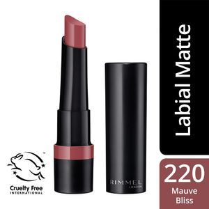 Labial En Barra Rimmel London Lasting Finish Extreme Matte