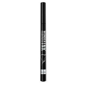 Delineador De Ojos Waterpoof Rimmel London Wonder'ink