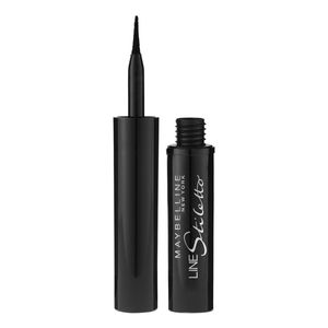 Delineador Líquido Maybelline Line Stiletto Ultimate Precision