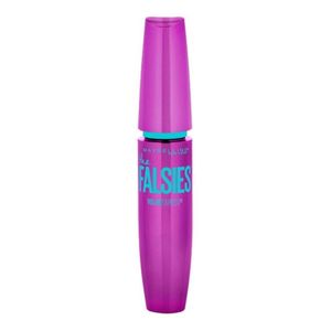 Máscara De Pestañas Maybelline Volum' Express The Falsies 0.25 Fl Oz 11g Color Very Black 1 Unidad