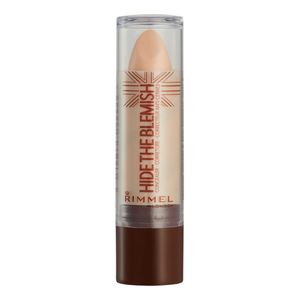 Corrector Facial Ojeras Rimmel 001 Ivory