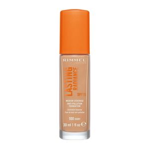 Base De Maquillaje Líquida Rimmel Lasting Radiance - 30ml