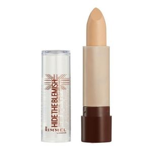 Rimmel Hide The Blemish Corrector De Ojeras E Imperfecciones