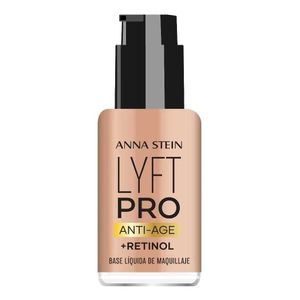 Base Maquillaje  Lift Pro 3 Anna Stein