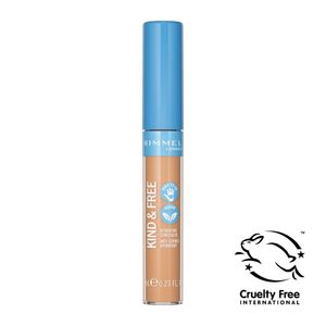 Corrector Líquido Rimmel London Kind&free