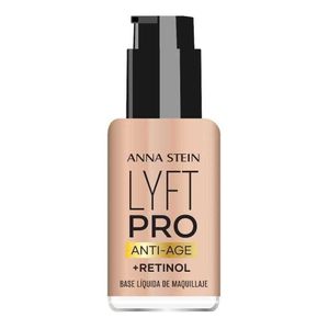 Base Maquillaje  Lift Pro 2 Anna Stein