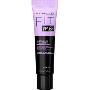 Primer Maybelline Fit Me Lumi Maybelline