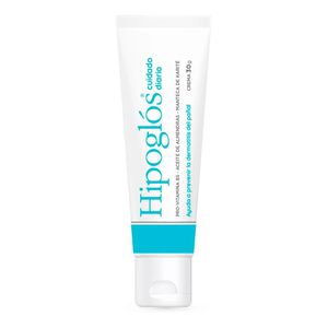 Crema Hipoglos Cuidado Diario 30 G