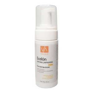 Valuge Ecelon Espuma Limpiadora Pieles Sensibles 125ml