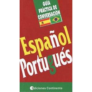 ESPAÑOL PORTUGUES- GUIA PRACTICA DE CONVERSACION - VV AA