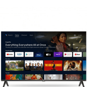 ANDROID TV 32" RCA HD R32AND-F