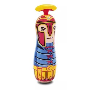 Punching Ball Gladiador Surtido (6789)
