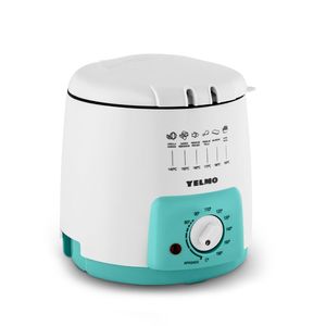 Freidora Yelmo (FR7300)