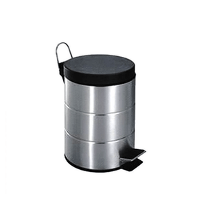 Cesto De Acero 3 Lts ( 443)