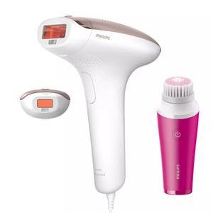 Philips Lumea Advanced + Visapure De Regalo BRI924/30