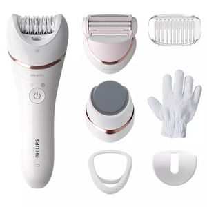 Depiladora Serie 8000 Philips BRE730/00