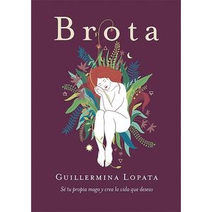 BROTA - LOPATA, GUILLERMINA
