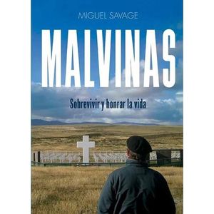 MALVINAS - SAVAGE, MIGUEL