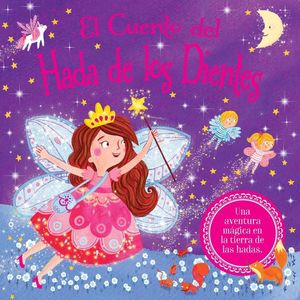 CUENTO DEL HADA DE LOS DIENTES (TD), EL - M4 EDITORA