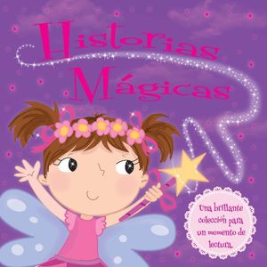 HISTORIAS MAGICAS (TD) - M4 EDITORA