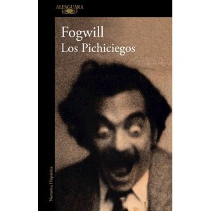 PICHICIEGOS, LOS - FOGWILL