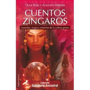 CUENTOS ZINGAROS - ROIG, OLGA