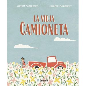 VIEJA CAMIONETA (TD), LA - PUMPHREY, JARRETT