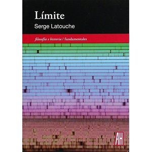 LIMITE (B) - LATOUCHE, SERGIO