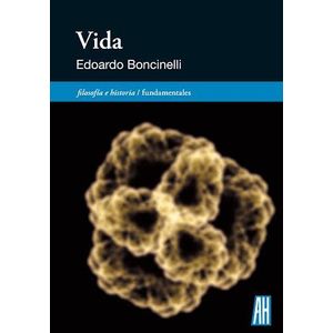 VIDA (B) - BONCINELLI, EDOARDO