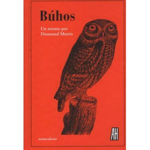 BUHOS - Morris, Desmond