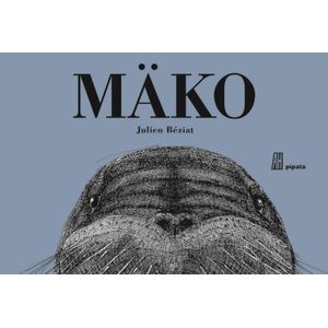 MAKO (TD) - BEZIAT, JULIEN