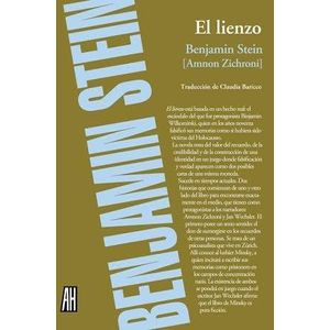 LIENZO, EL - STEIN, BENJAMIN