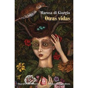 OTRAS VIDAS - DI GIORGIO, MAROSA