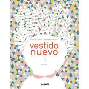 VESTIDO NUEVO (TD) - GATTARI, FLORENCIA