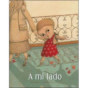 A MI LADO (TD) - MULPAS, ANNE