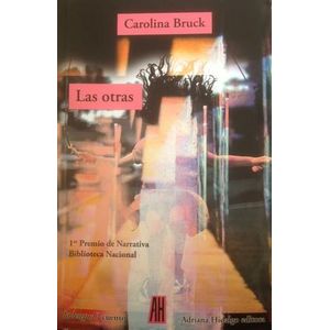 OTRAS, LAS - BRUCK, CAROLINA