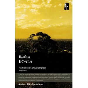 KOALA - BARFUSS, LUKAS