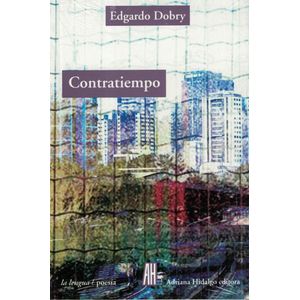 CONTRATIEMPO - DOBRY, EDGARDO