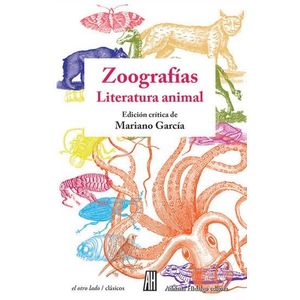 ZOOGRAFIAS - GARCIA, MARIANO