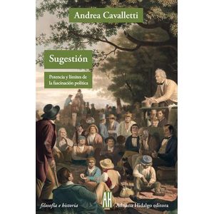 SUGESTION - CAVALLETTI, ANDREA