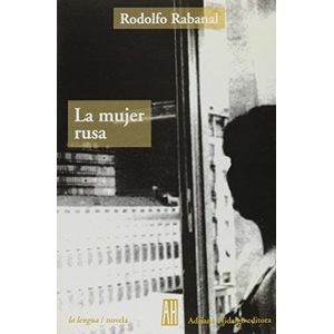 MUJER RUSA, LA - RABANAL, RODOLFO