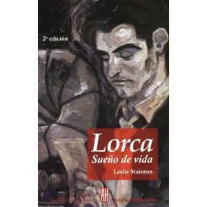 LORCA SUEÑO DE VIDA - STAINTON, LESLIE