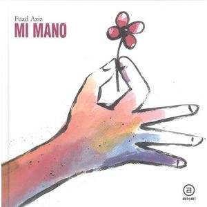 MI MANO (TD) - AZIZ, FAUD