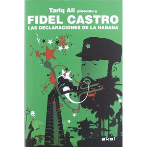 FIDEL CASTRO - ALI, TARIQ