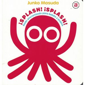 SPLASH SPLASH! - MASUDA, JUNKO
