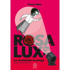 ROSA LUX19 (TD) - RIPIO, VANESA