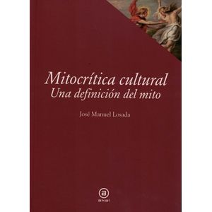 MITOCRITICA CULTURAL