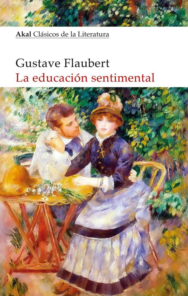 Educacion Sentimental La Flaubert Gustave Provincia Compras 7718