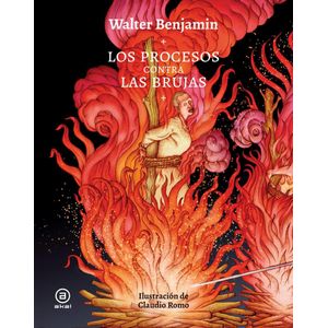 PROCESOS CONTRA LAS BRUJAS (TD), LOS - BENJAMIN, WALTER