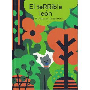 TERRIBLE LEON (TD), EL - MEUNIER, HENRI